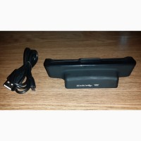 Док-станция для BlackBerry Z10 + Micro-USB кабель