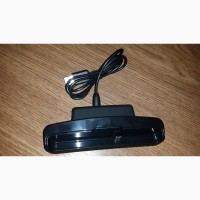 Док-станция для BlackBerry Z10 + Micro-USB кабель