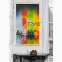 Обогреватель-картина инфракрасный настенный ТРИО 400W 100 х 57 см