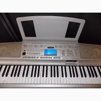 Yamaha Portable Grand DGX-300 – цифровое пианино-синтезатор НОВОЕ