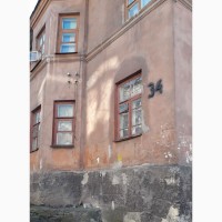 Продажа 4комнатной квартиры ул.Дунаевского 34 в Днепре