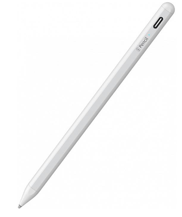 Фото 3. Стилус Wiwu Pencil X для Apple iPad Pro 11, Apple iPad Pro 12.9 Pencil X - надійний
