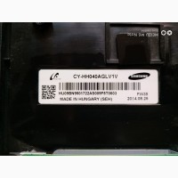 LVDS кабель PANEL BN96-31086R для телевизора Samsung UE40H4200AK