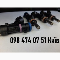 Форсунка топливная инжектор KR20DDET Infiniti QX50 Nissan Altima 0280158388 16600-5rb0a