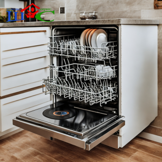 Встановлення посудомийної машини Сервісна служба Швидко сервіс