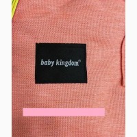 Сумка-рюкзак органайзер для кормящих мам Baby Kingdom