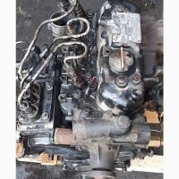 Б.у дизельный двигатель мотор янмар Yanmar tk 3.66