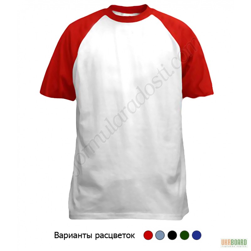 Фото 3. Сублимационные футболки , оптом Украина