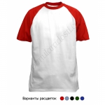 Сублимационные футболки , оптом Украина