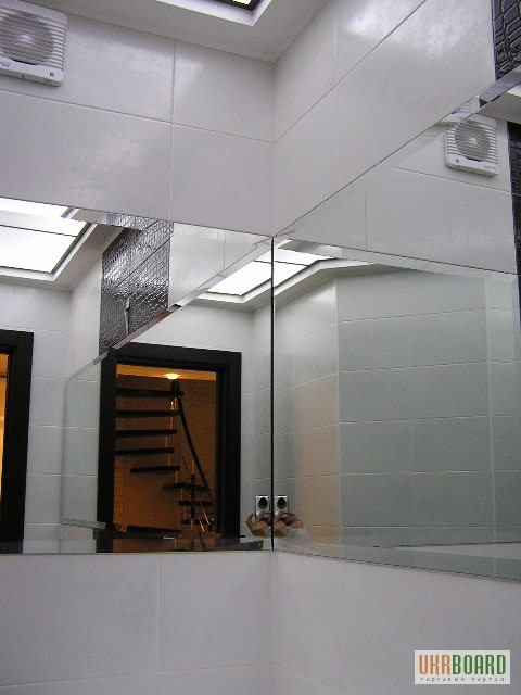 Фото 2. Зеркала для ванной комнаты, Одесса.