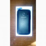 Samsung Galaxy Y Duos S6102 Black б/у