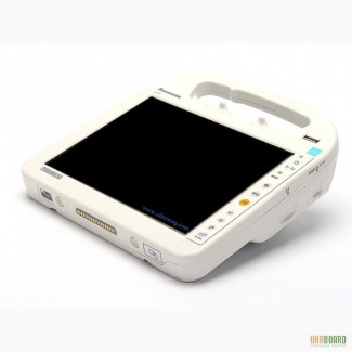 Защищенный планшет от Panasonic Toughbook CF-H1