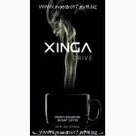 Любителям длительных поездок кофе XINGA DRIVE