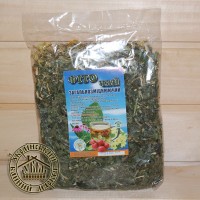Травяной чай для бани