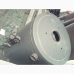 Аппарат отопительный газовый бытовой с водяным контуром 2210