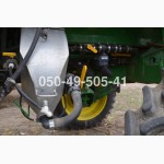 Опрыскиватель самоходный John Deere 4730 с США 1560 м.часов