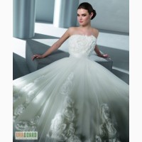 Продам свадебное платье !! Фирмы Eliana Moore!! Франция