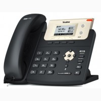 IP-телефон Yealink SIP-T21 E2