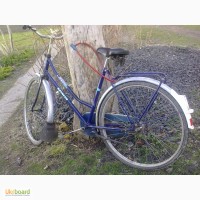 Продам велосипеди з Німеччини