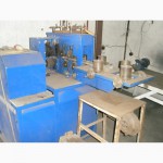 Продам станки для виробництва кованих виробів