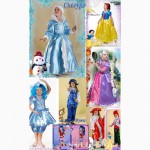 Прокат карнавальных костюмов для детей от салона Elen-Mary