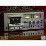 Pioneer CT-F1000 - кассетная дека