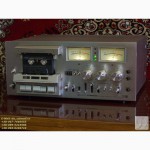 Pioneer CT-F1000 - кассетная дека