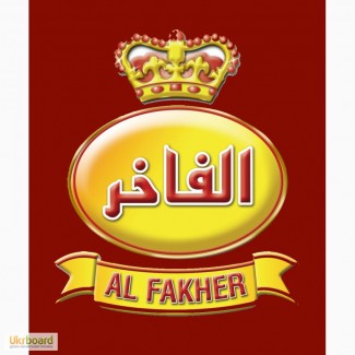 Табак для кальяна Al Fakher