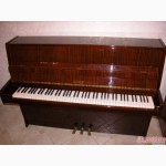 Продам пианино Petrof