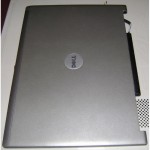 Запчасти на ноутбук Dell Latitude D830
