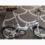 Велосипеды BMX Jigsaw /WST