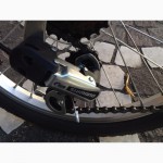 Велосипеды BMX Jigsaw /WST