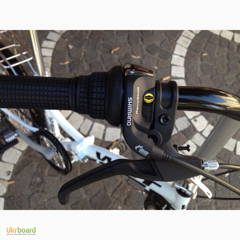 Фото 6. Велосипеды BMX Jigsaw /WST
