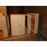 Продаем деревянные улья от производителя
