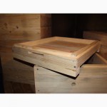 Продаем деревянные улья от производителя