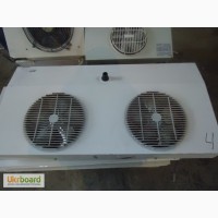 Воздухоохладители для холодильных камер Helpman