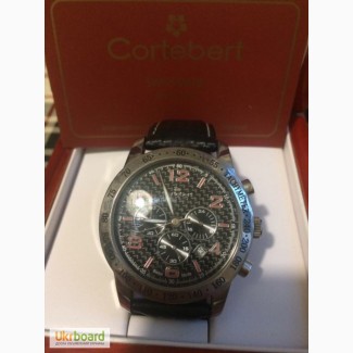 Продам часы швейцарского бренда Coctebert