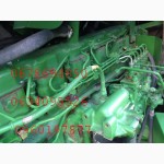 Роторный зерноуборочный Комбайн John Deere 9650 STS