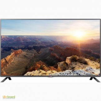 LG 55LB675V Smart TV