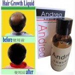 Andrea (Оригинал ! ) укрепление и рост волос