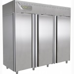 Шкафы холодильные, морозильные нержавеющей стали (нержавейка) Кухонные
