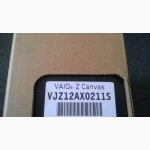 Sony VAIO Z Canvas VJZ12AX0211S 12.3 WQXGA+ i7-4770HQ 16GB 512GB SSD + STYLUS