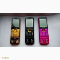 Nokia S830 - 2 аккум, 2 карты памяти, 2 sim