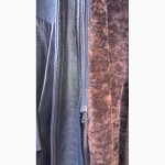 Продам мужское кожаное пальто на меху(цигейка)