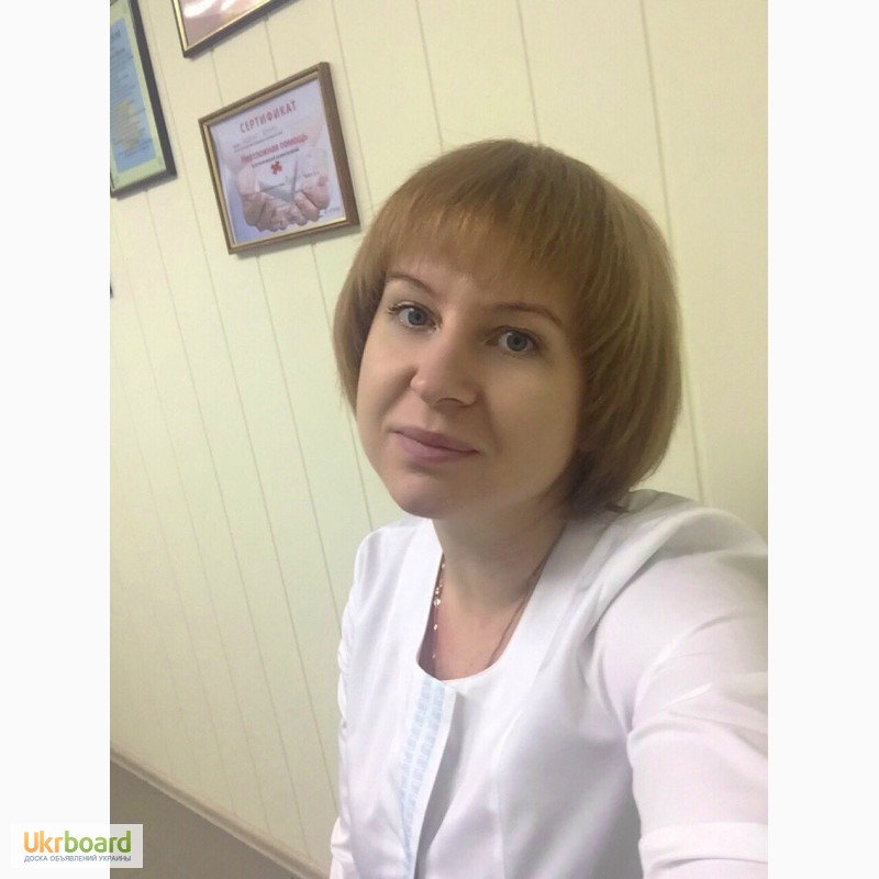 Косметолог эстетист Ирина