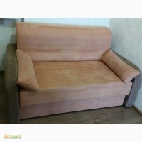 Продам двухместный диван