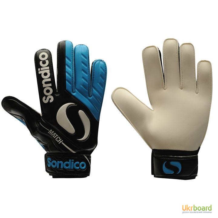 Вратарские перчатки Sondico Match взрослые