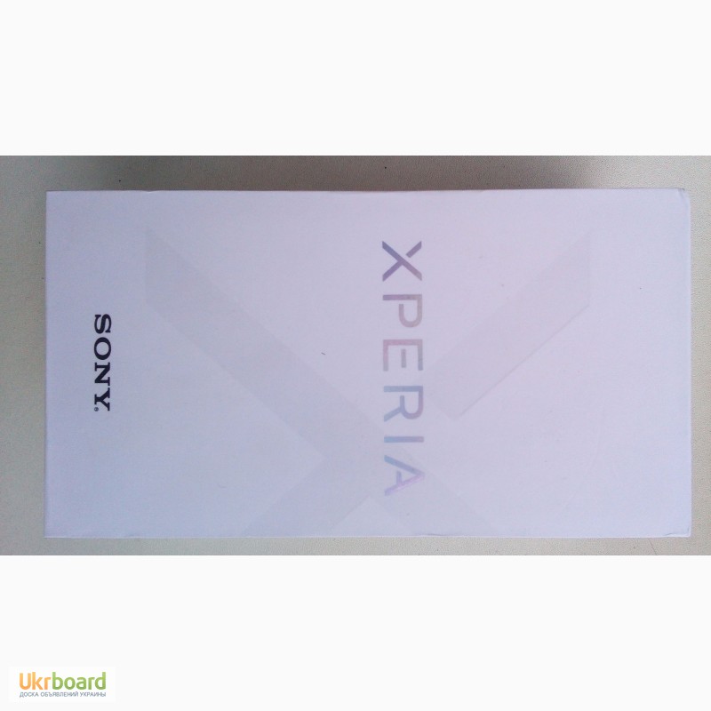Фото 3. Sony Xperia XZ Premium G8142 Black