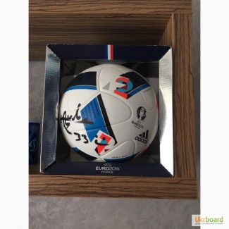 Футбольный мяч adidas euro-2016 оригинал