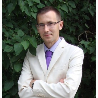 Репетитор з історії України в Житомирі або онлайн через Скайп